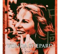 Shepard,Vonda - Chinatown-European Tour Editio [Import]