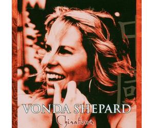 Shepard,Vonda - Chinatown-European Tour Editio [Import]