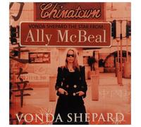 Shepard Vonda - Chinatown [Import]