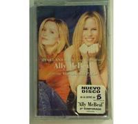 Shepard,Vonda - Heart and Soul-New S [Musikkassette]