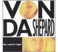 Shepard, Vonda - Radical Light