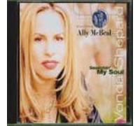 Shepard, Vonda - Searchin My Soul/I Started Joke / 100 Tears