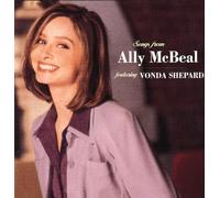 Songs from Ally Mc Beal
