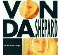 Shepard,Vonda - The Radical Light
