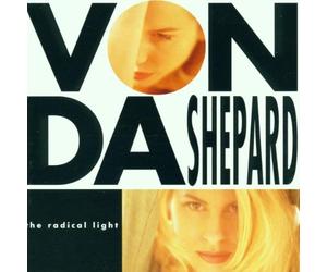 Shepard,Vonda - The Radical Light