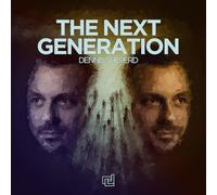 Dennis Sheperd – The Next Generation – CD – The Orchard