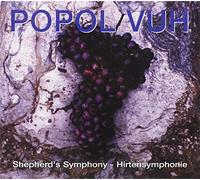 Popol Vuh – Sheperd's Symphony Hirtensymphonie – Import