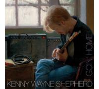Shephard, Kenny Wayne - Goin' Home [Import]
