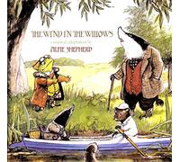 Alfie Shepherd - Wind in The Willows [Import]