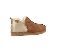 Chaussons femmes Shepherd ANNIE Marron 36