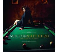 Shepherd, Ashton - Sounds So Good