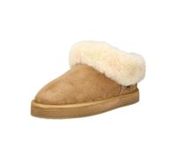 SHEPHERD Boots crème / marron, Taille 41