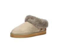 SHEPHERD Boots taupe / gris foncé, Taille 38