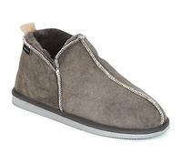 Chaussons hommes Shepherd ANDY Gris 45