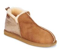 Shepherd Chaussons ANNIE in Marron 38
