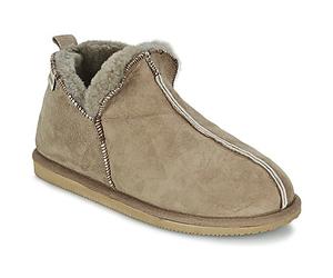 Shepherd Chaussons ANTON in Beige 41
