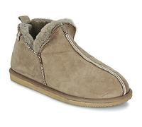 Shepherd Chaussons ANTON in Beige 43