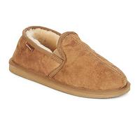 Shepherd Chaussons BOSSE in Marron 42