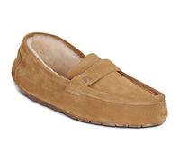 Shepherd Chaussons DENVER in Beige 42