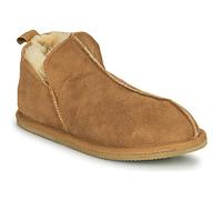 Chaussons enfant garcons Shepherd MARSIELLE Marron 25