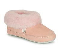 Shepherd Chaussons enfant PITEA in Rose 24