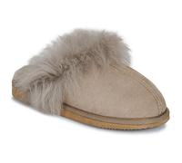 Chaussons Shepherd Evelina pour Femme 38 Gris