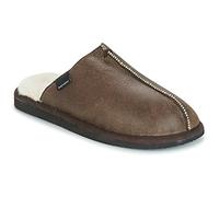 Shepherd Chaussons HUGO in Marron 41