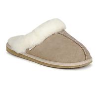 Shepherd Chaussons JESSICA in Beige 38