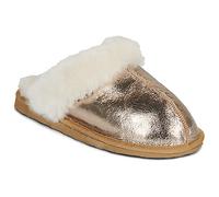 Shepherd Chaussons JESSICA in Doré 37