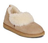 Shepherd Chaussons KARIN in Beige 40