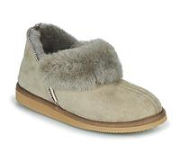 Shepherd Chaussons KARIN in Gris 40