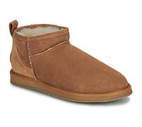 Shepherd Chaussons KIM in Marron 37