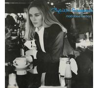 SHEPHERD,CYBILL - Mad About The Boy (Limited Remaster)