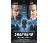 Shepherd - Der Weg zurück [VHS]