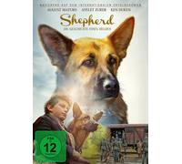 Shepherd - Die Geschichte eines Helden (DVD)