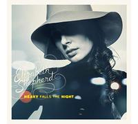 Elizabeth Shepherd – Heavy Falls The Night – CD – Import