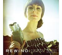 Elizabeth Shepherd – Rewind – CD – Import