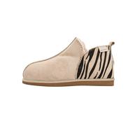 Chaussons Shepherd Annie pour Femme 37 Beige