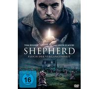 Shepherd - Fluch der Vergangenheit (DVD) Hughes Tom Scacchi Greta Brown Gordon