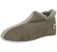 Shepherd HENRIK 620, Chaussons homme - Beige (Beige-TR-H5-23), 41 EU