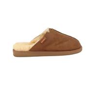 Shepherd Chaussons Hugo Marron Taille 41