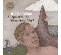 Shepherd In A Sheepskin Vest
