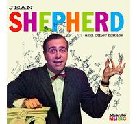 Shepherd, Jean - and Other Foibles