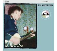 Shepherd, Jim - The Circle [Import]