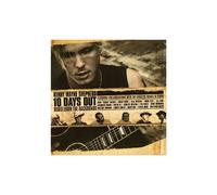 Shepherd,Kenny Wayne - 10 Days Out-Blues from The Backroads [Import]