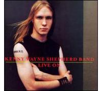 Shepherd, Kenny Wayne Band - Live on