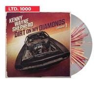 Shepherd, Kenny Wayne - Dirt on My Diamonds Vol.1
