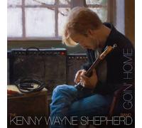 Shepherd, Kenny Wayne - Goin' Home [Import]