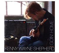 Shepherd, Kenny Wayne - Goin' Home [Import]