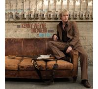 Shepherd, Kenny Wayne - How I Go [Import]